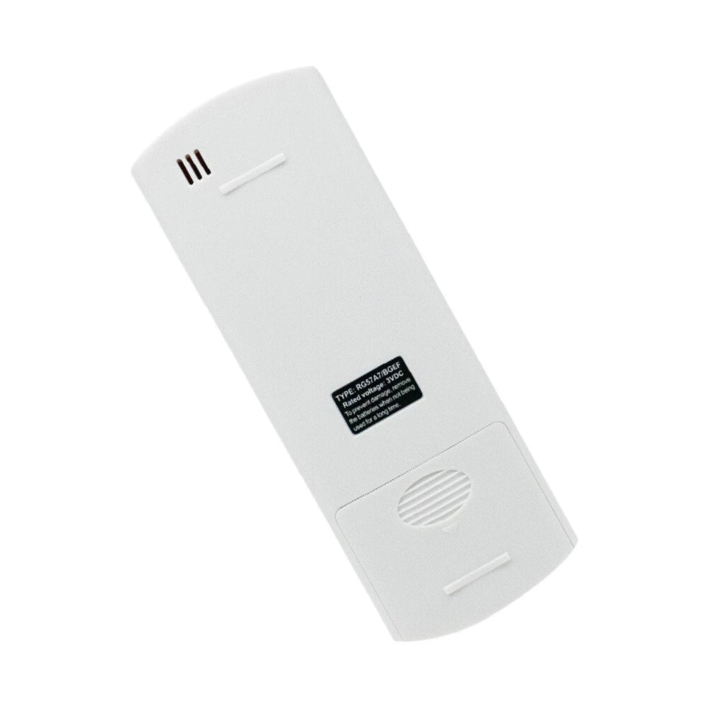 Remote Control for Midea MrCool Pioneer A/C Air Conditioner Replacement
