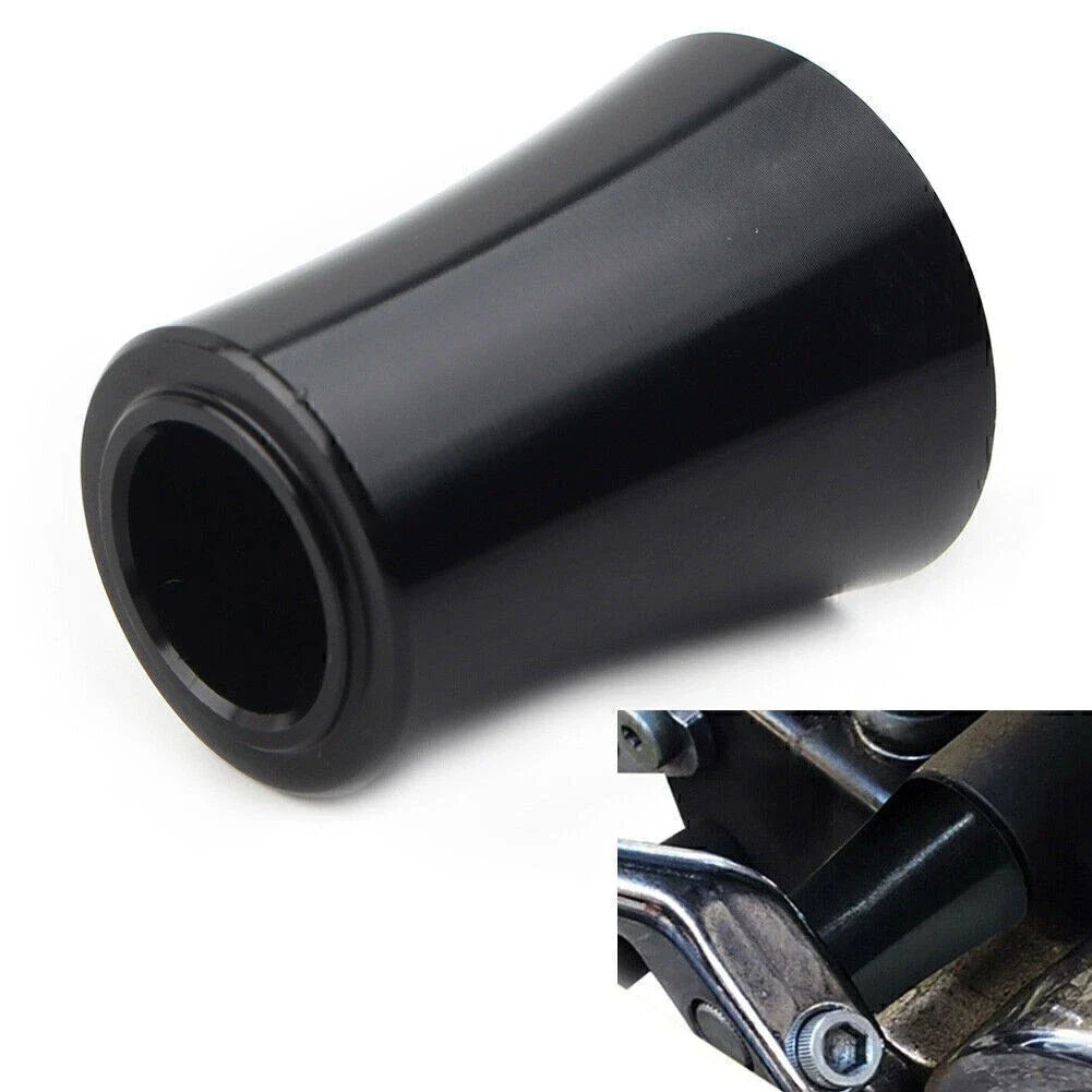 Heel Shift Shifter Eliminator Lever for Harley Tour Tri Glide Road King