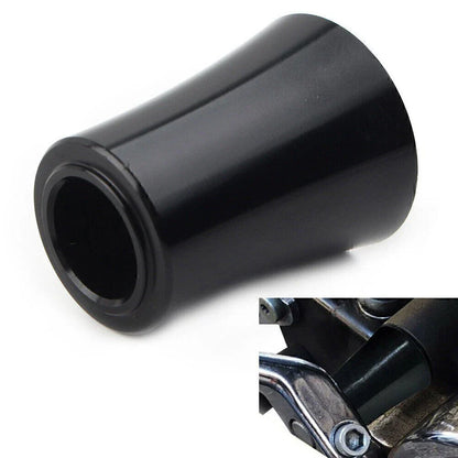 Heel Shift Shifter Eliminator Lever for Harley Tour Tri Glide Road King