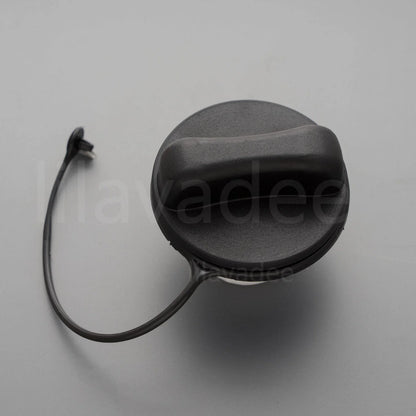 Nissan Navara D40 Gas Fuel Tank Cap for 2004-2015 (2 x)