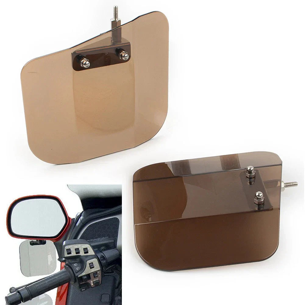 Windshield Deflector for Honda GL1800 F6B (2001-2023)
