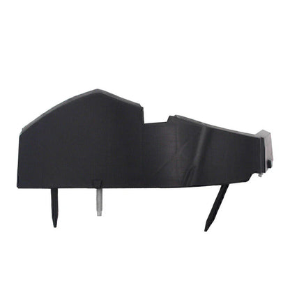 Front Left Bumper Bracket for Dodge Challenger (2015-2021)