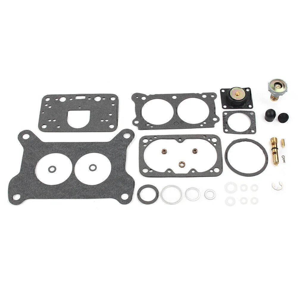 CARBURETOR REPAIR REBUILD KIT for Volvo Penta 3.0L 4 Cylinder