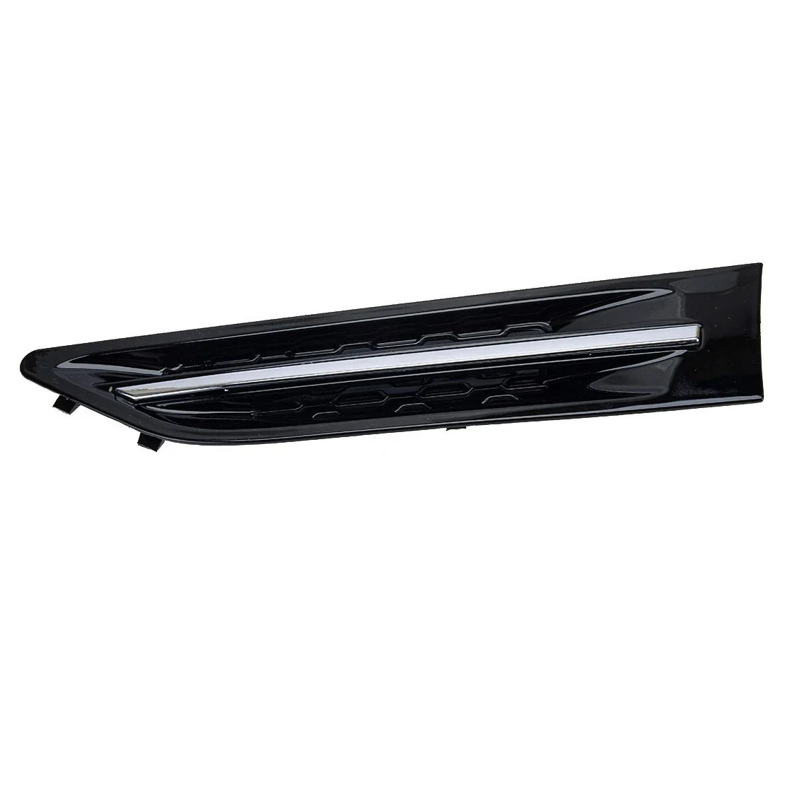 Left Side Fender Vents Trim Grille for Kia Optima (2011-2015)
