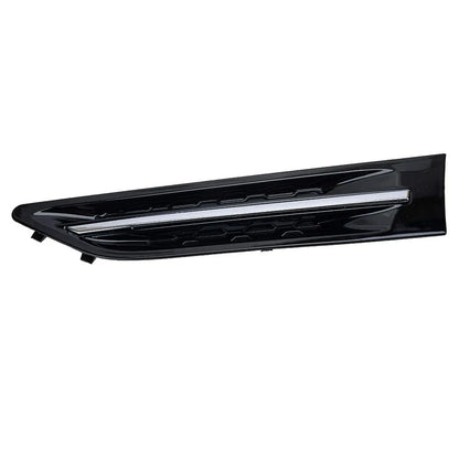 Left Side Fender Vents Trim Grille for Kia Optima (2011-2015)