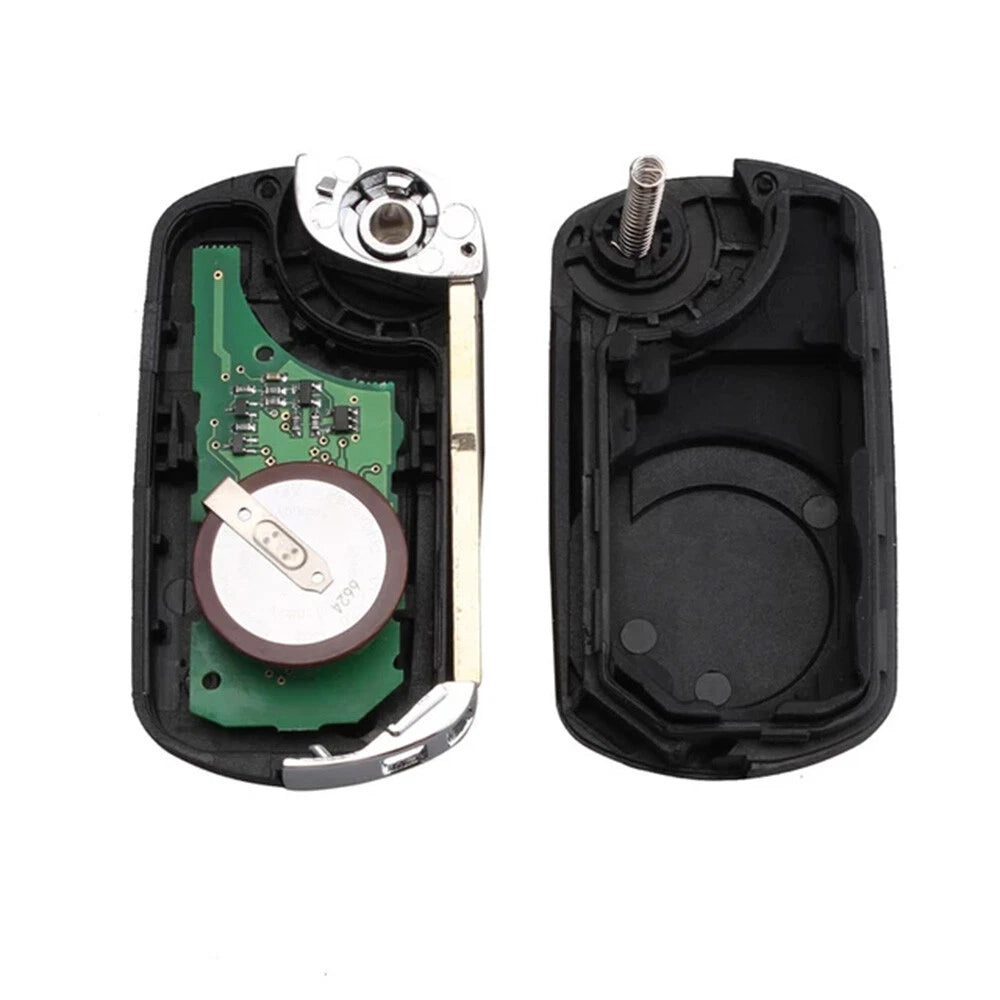 315MHz Remote Key Fob for Land Rover Discovery, Range Rover Sport