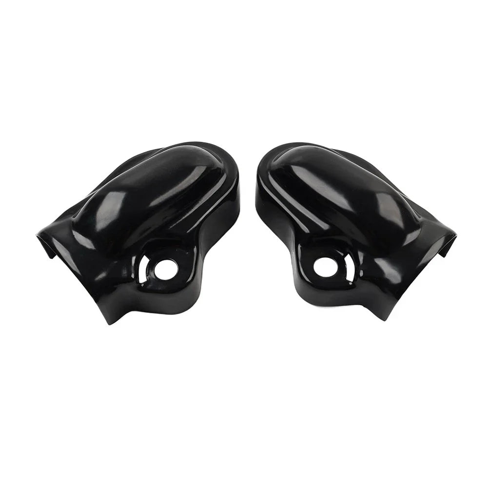 Rear Axle Nut Cover for Harley VRSC (2002-2017)