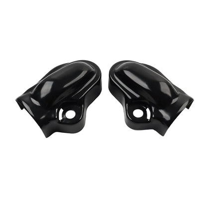Rear Axle Nut Cover for Harley VRSC (2002-2017)