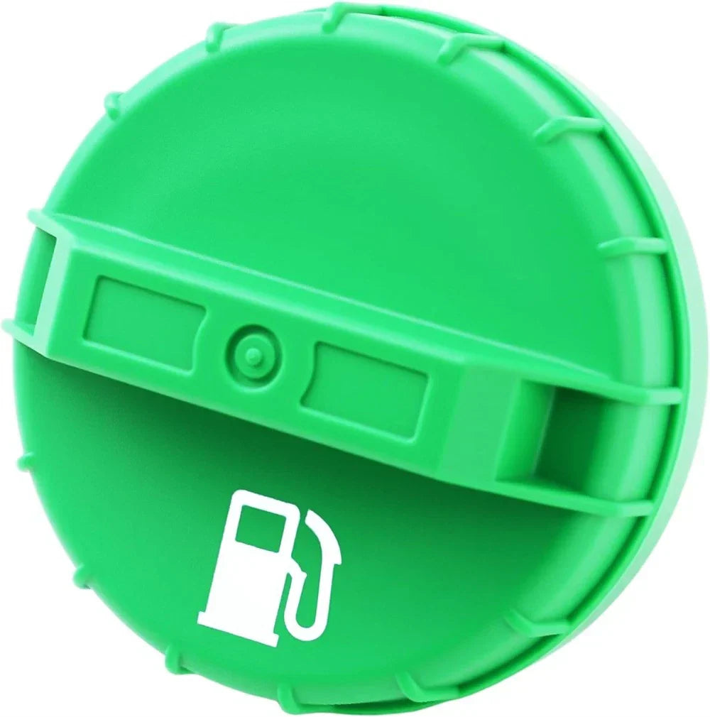 Diesel Fuel Cover for Fuel Tank - Gas Cap Replacement (10830, 10591, 10591D)