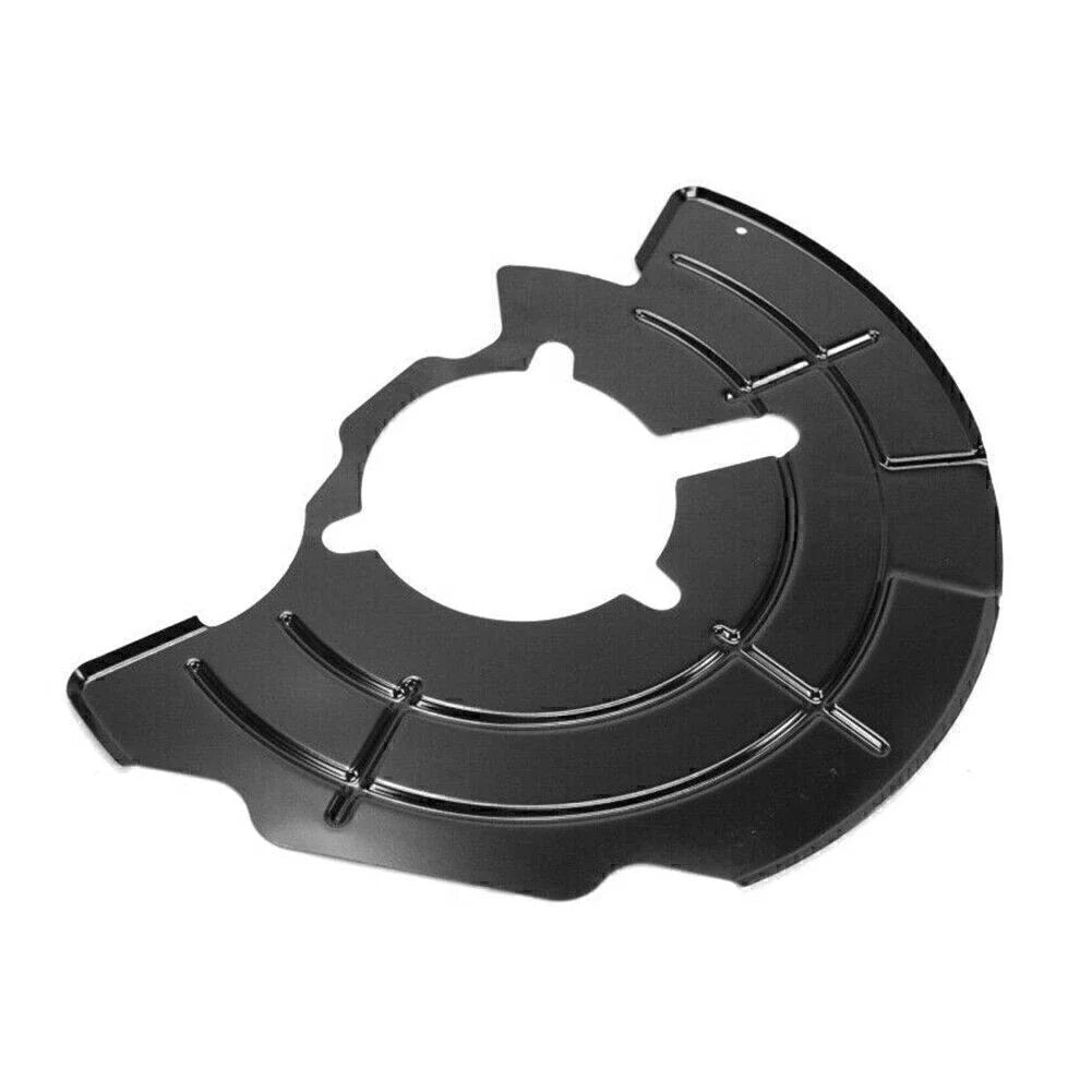 Front Left Brake Disc Dust Shield for Jeep Grand Cherokee, Commander (2005-2010)