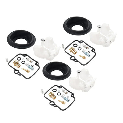 Carburetor Rebuild Kit for Mikuni BST36 Daytona 900 (1991-1993)