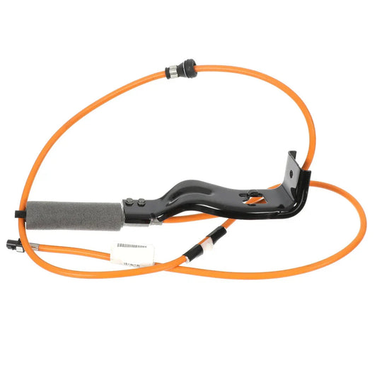 Antenna Base Mount & Cable for Ford F-150 (2016-2018)