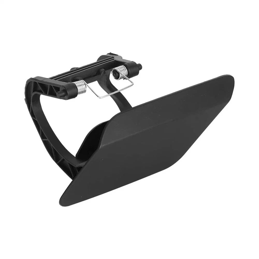 Front Left Headlight Washer Cover for Mercedes E-Class W212 (2009-2013)