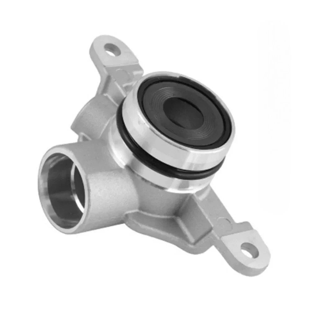 Engine Breather Cover Flange for Mercedes E-Class A207 S211 W211 S212 (2009-2016)