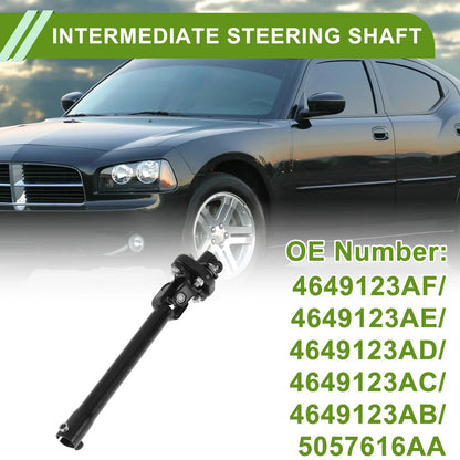 Steering Column Shaft for Chrysler 300 (2005-2010)