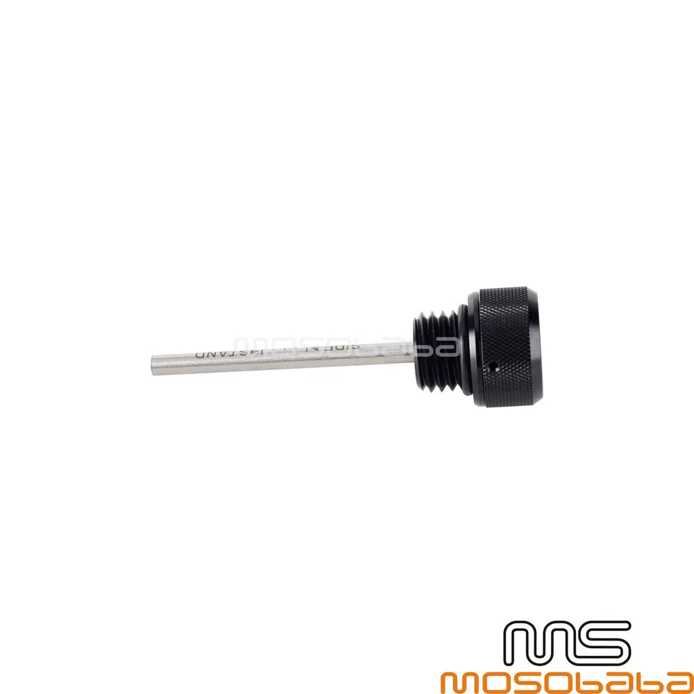 Oil Dipstick Temperature Gauge for Harley Pan America 1250 (2021-2023)