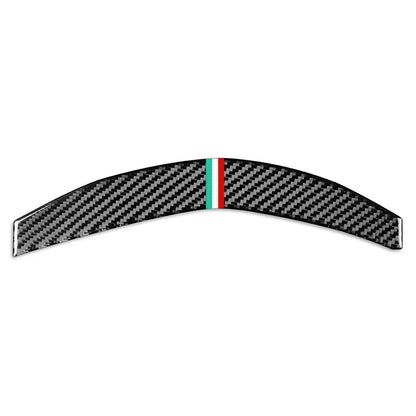 Steering Wheel Strip Cover Trim for Alfa Romeo Giulia (2017-2019)