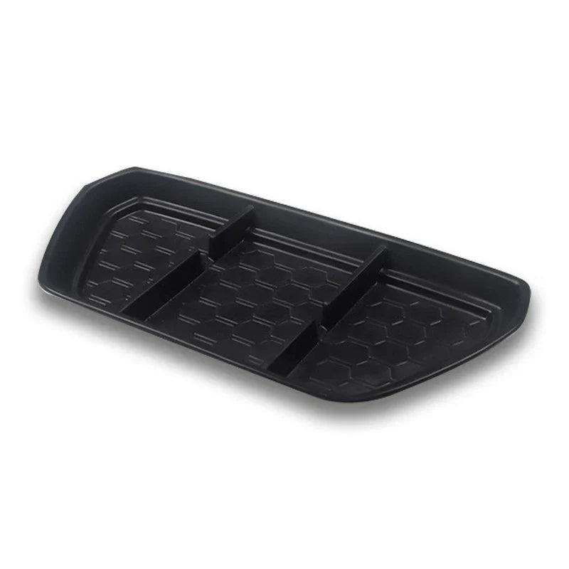 Dashboard Storage Tray Organizer for Nissan Frontier (2022-2023)