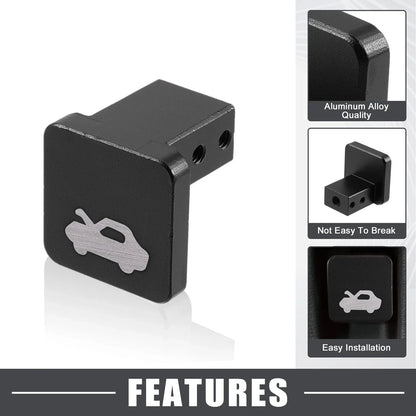 Hood Release Latch Handle Repair Kit for Honda CRV (1997-2006)