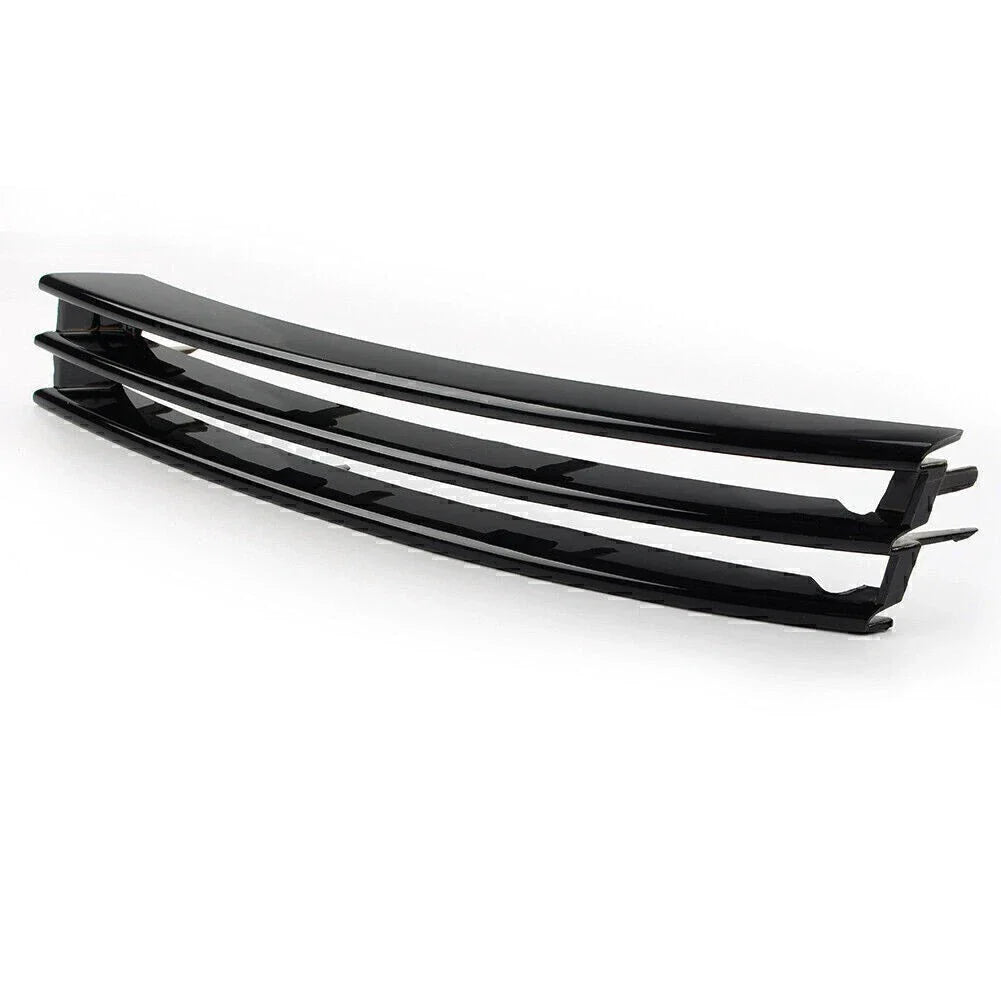 Front Bumper Grille for Land Rover Range Rover L405 (2013-2017) Black