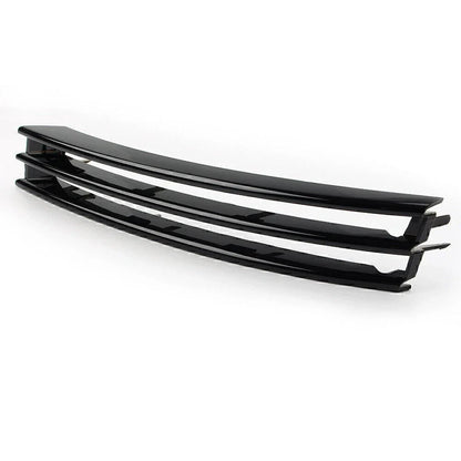 Front Bumper Grille for Land Rover Range Rover L405 (2013-2017) Black