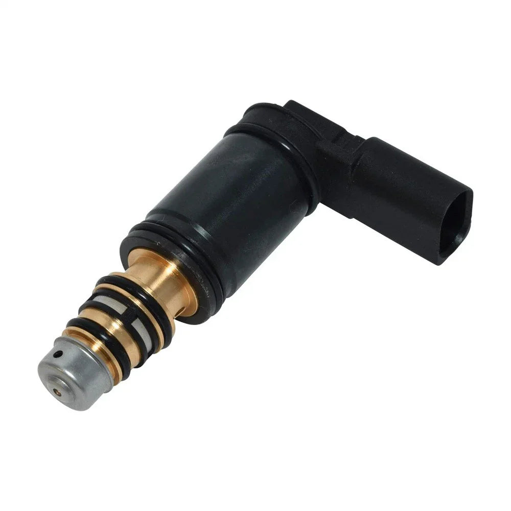 A/C Compressor Control Valve for Silverado 1500 2500 2014-2018 4.3L 5.3L 6.2L