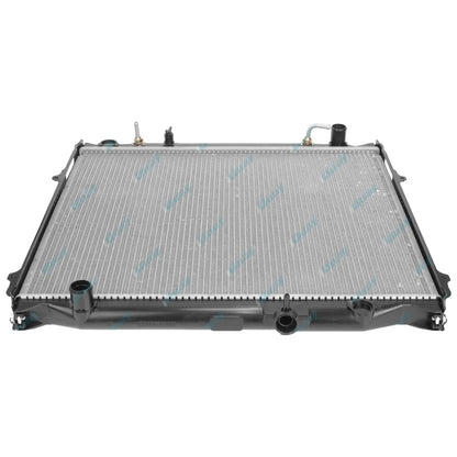 Radiator for Toyota 4Runner Hilux Surf VZN185 V6 3.4L 5VZ-FE (1995-2002)