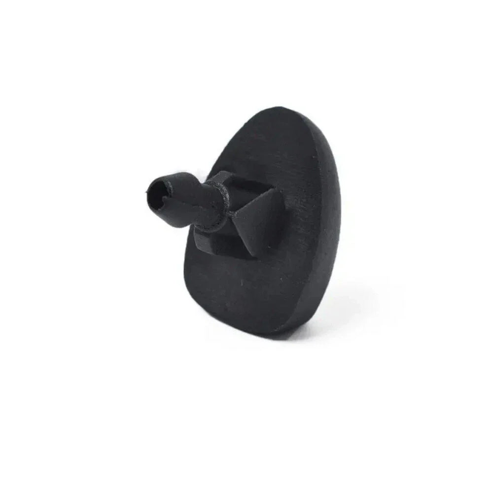 Front Windshield Wiper Washer Nozzles for Citroen Peugeot Fiat Scudo