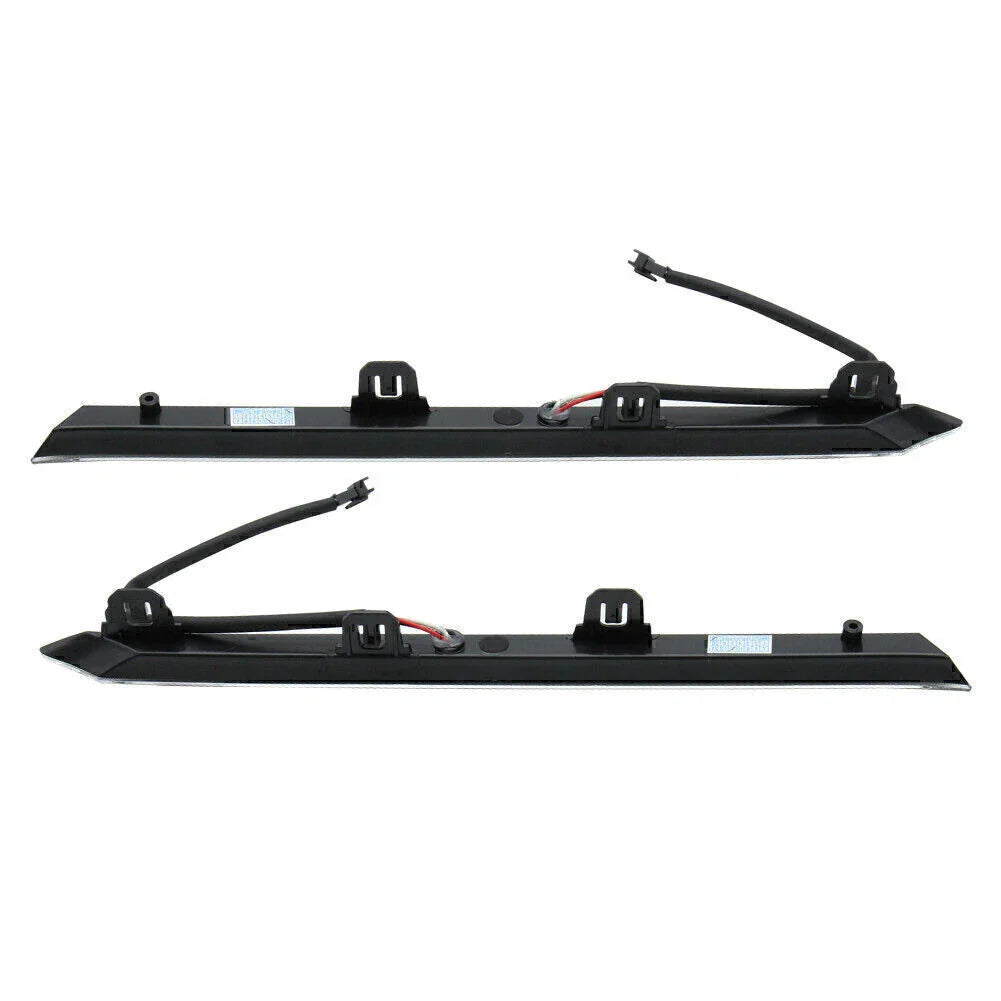 LED Daytime Running Lights for Toyota RAV4 (2019-2020)