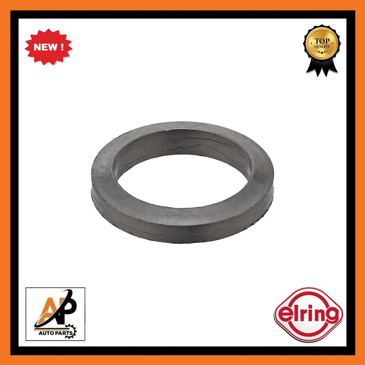 Exhaust Pipe Seal Ring Replacement for Audi Q7 7H (2006–2015)