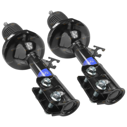 2 x Front Gas Strut Shock Absorbers for Toyota Lexcen VR VS (1993���1997)