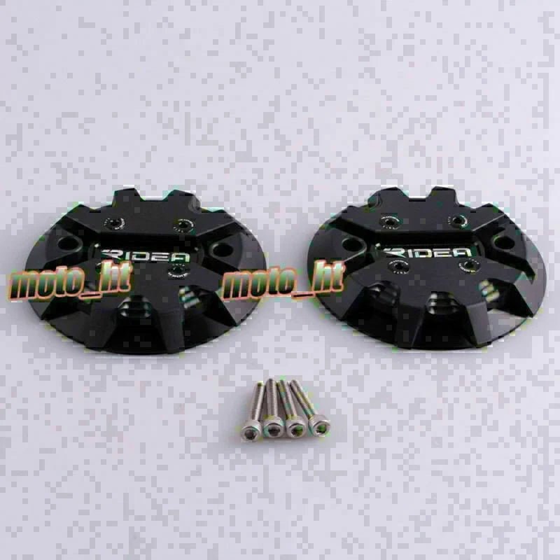 Stator Cover Case Slider Protector for Yamaha T-Max 530 (2012-2015)