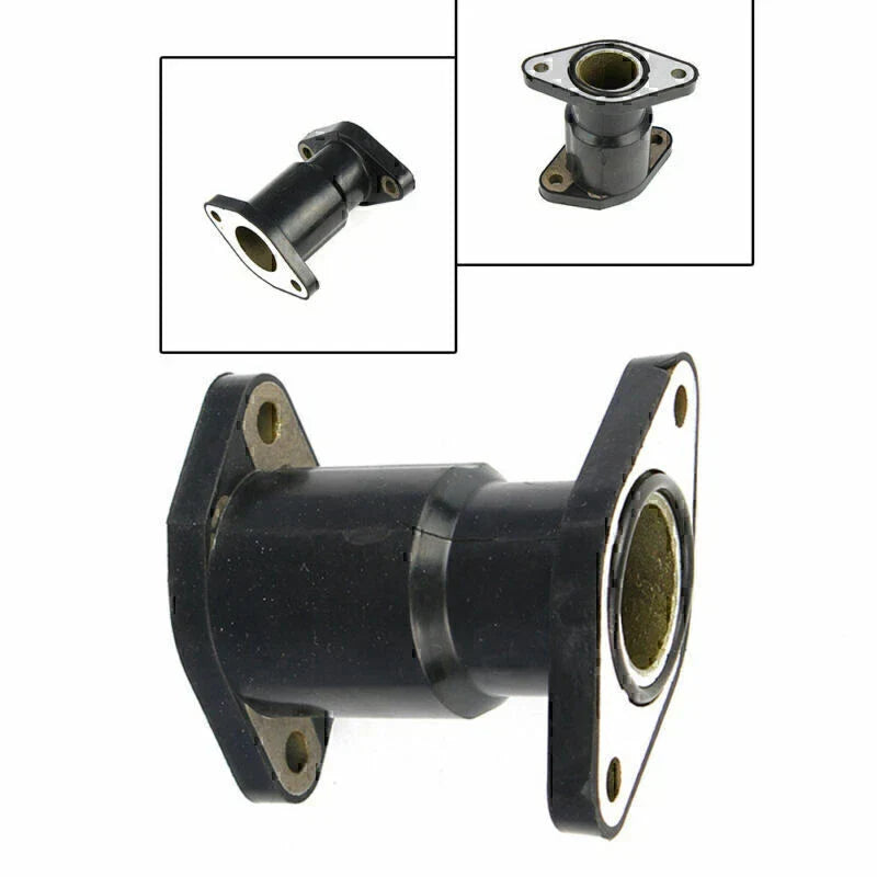 Intake Manifold Carb Boot for Yamaha Breeze 125 YFA1 (1989-2004)