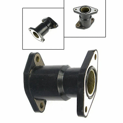 Intake Manifold Carb Boot for Yamaha Breeze 125 YFA1 (1989-2004)