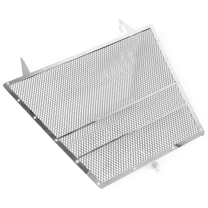 Radiator Grille Guard Cover for Honda CBR 1000RR (2008-2011)