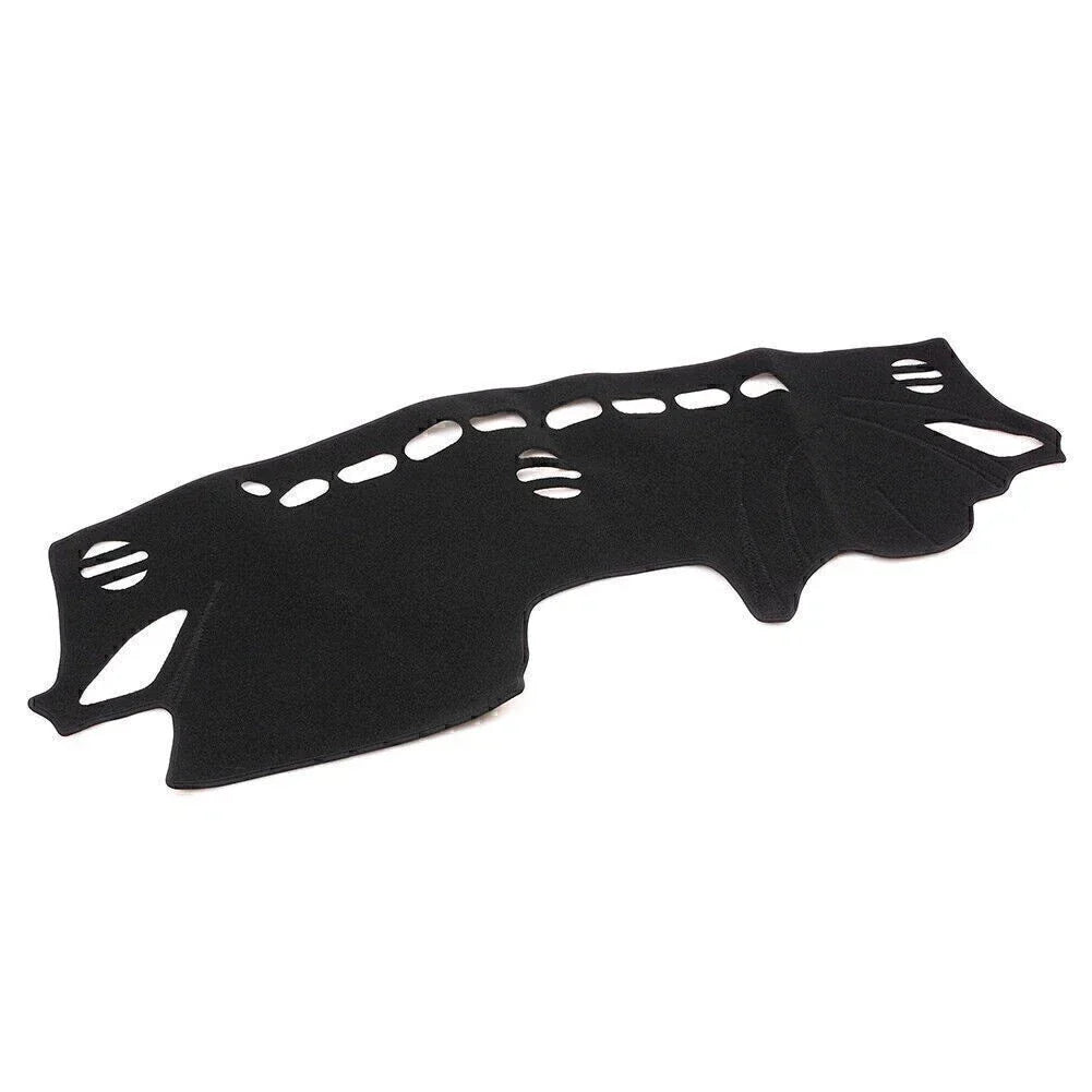 Dash Cover Mat Black for Mazda 3 BM (2014-2017)