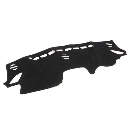 Dash Cover Mat Black for Mazda 3 BM (2014-2017)