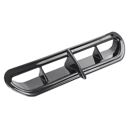 Fairing Vent Accent Trim for Harley Touring Electra Glide Street Glide (2014-2023)