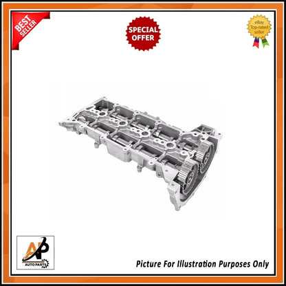Camshaft Housing Replacement for Ford Galaxy 2.0 EcoBlue (2015–2023)