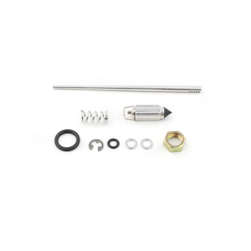 Carburetor Repair Rebuild Kit for Yamaha YZ125 (2005-2016)
