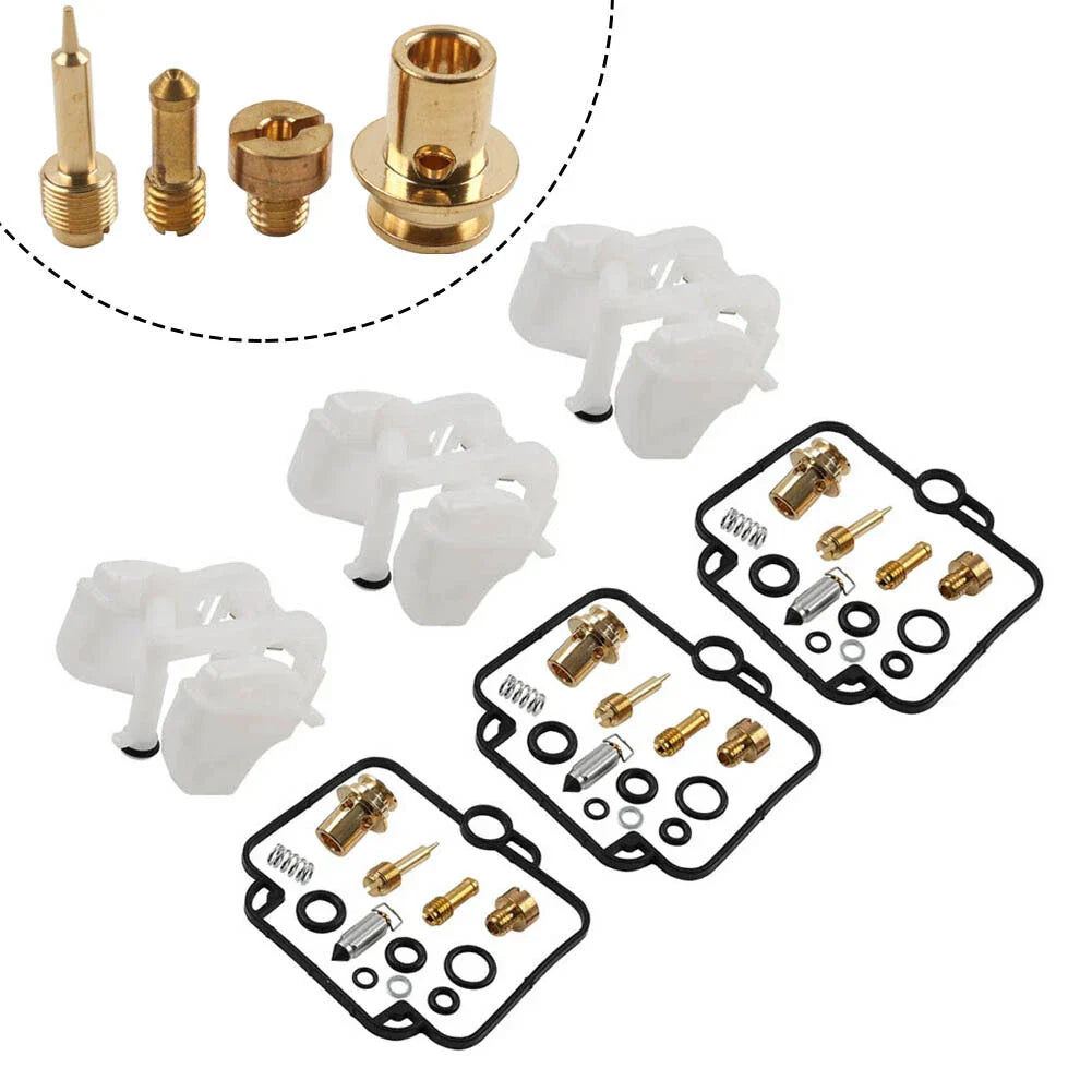 Carburetor Repair Kit for Mikuni BST36 Trophy 900 (1997-2002)