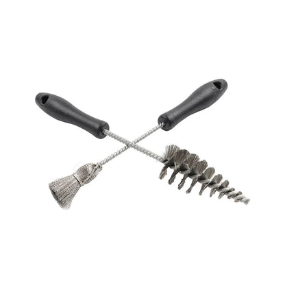 Injector Sleeve Cleaning Brush for Ford Powerstroke 6.0 6.7 7.3L (2003-2022)