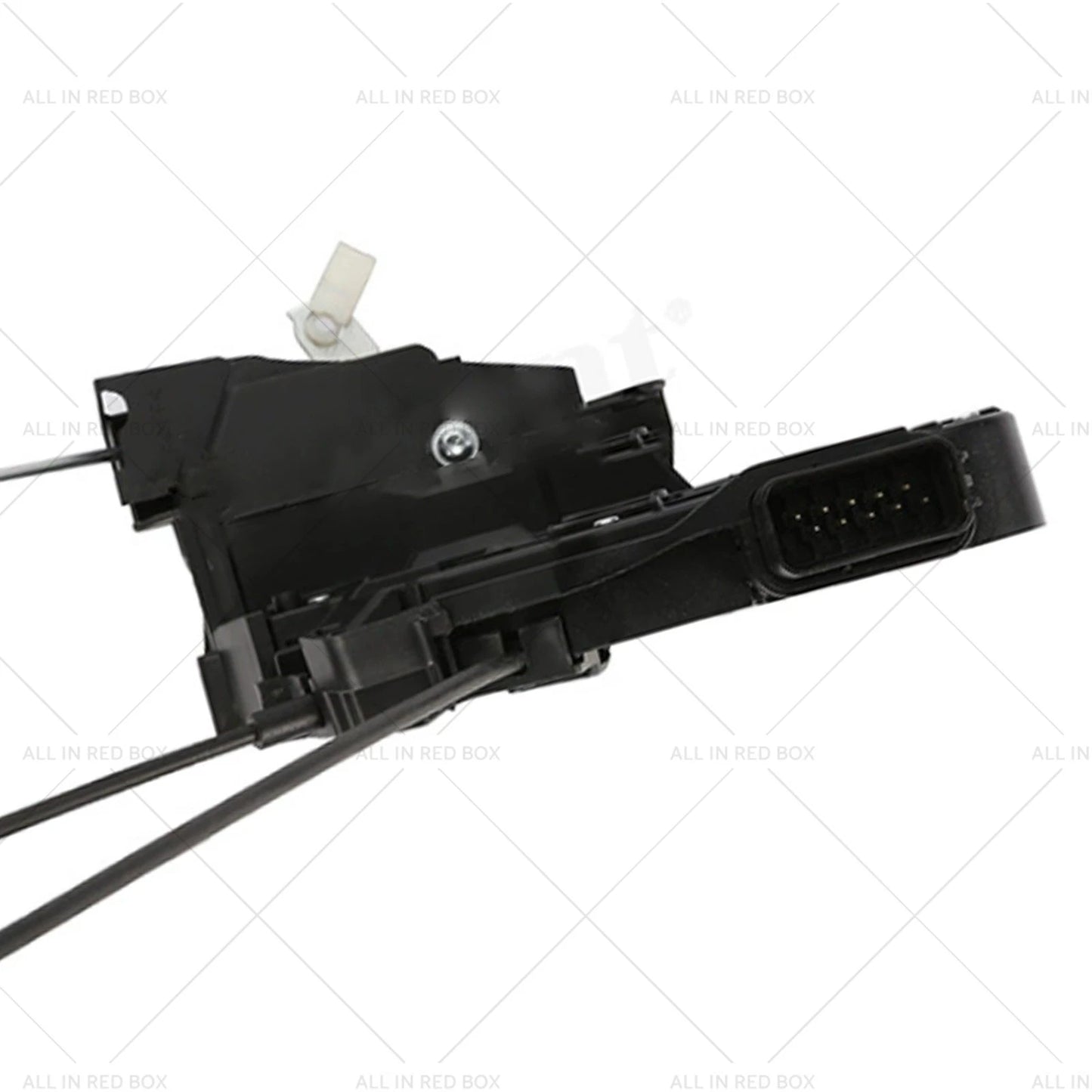 Front Right Door Lock Actuator for Mazda 3 (2003-2007)