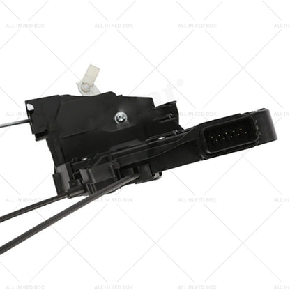 Front Right Door Lock Actuator for Mazda 3 (2003-2007)