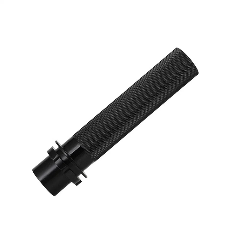 Aluminum Alloy Throttle Tube Twist Grip Accelerator for Sur-Ron X S L1E