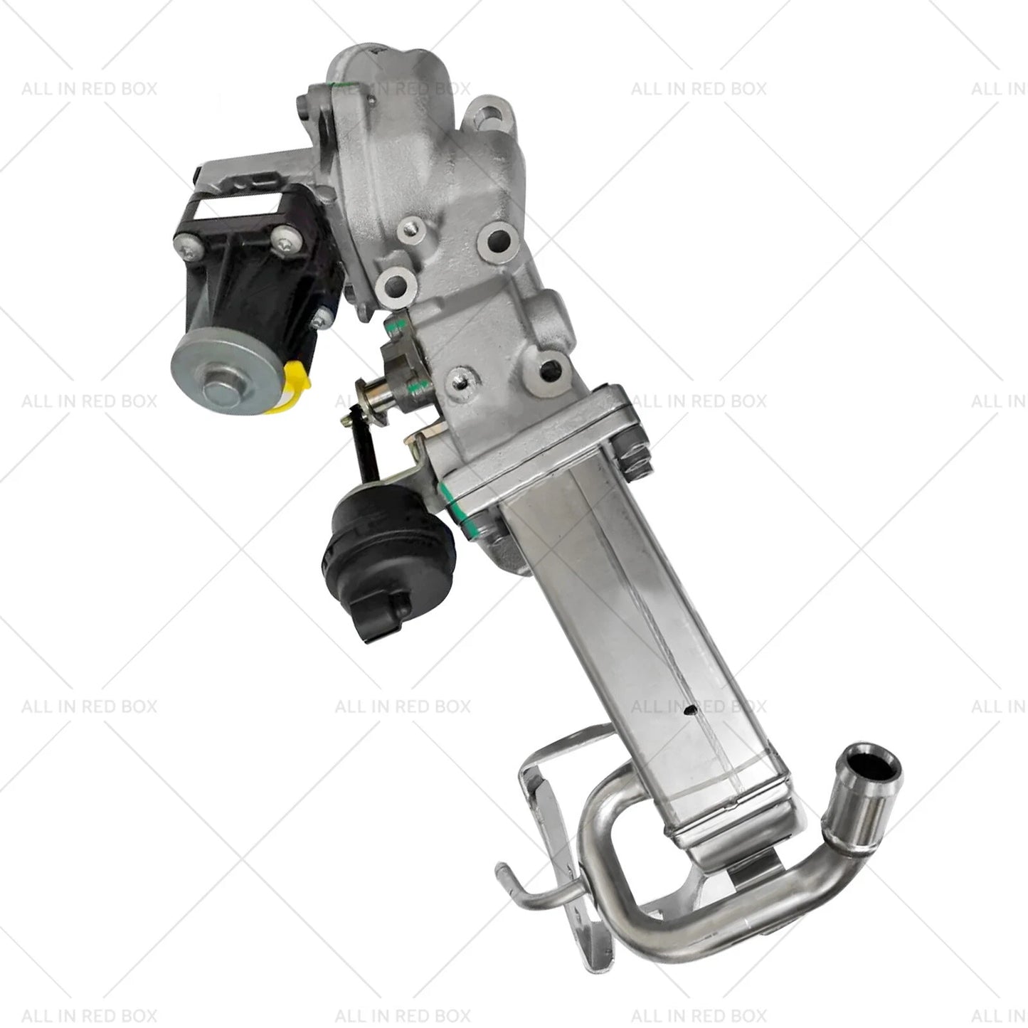 EGR Valve Assembly for Saic LDV G10 1.9L Diesel (2016-2022)