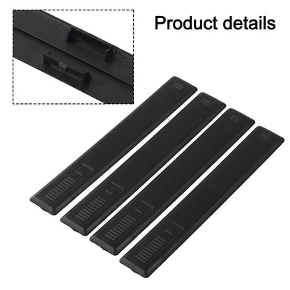 Clip Cover for Suzuki SWIFT Roof Rack