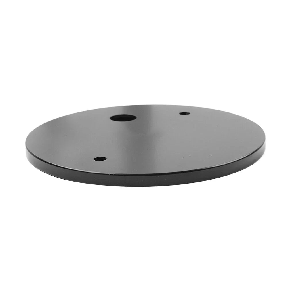 Speedometer Relocation Base for Harley Sportster XL1200 XL883 Dyna (2004-2023)