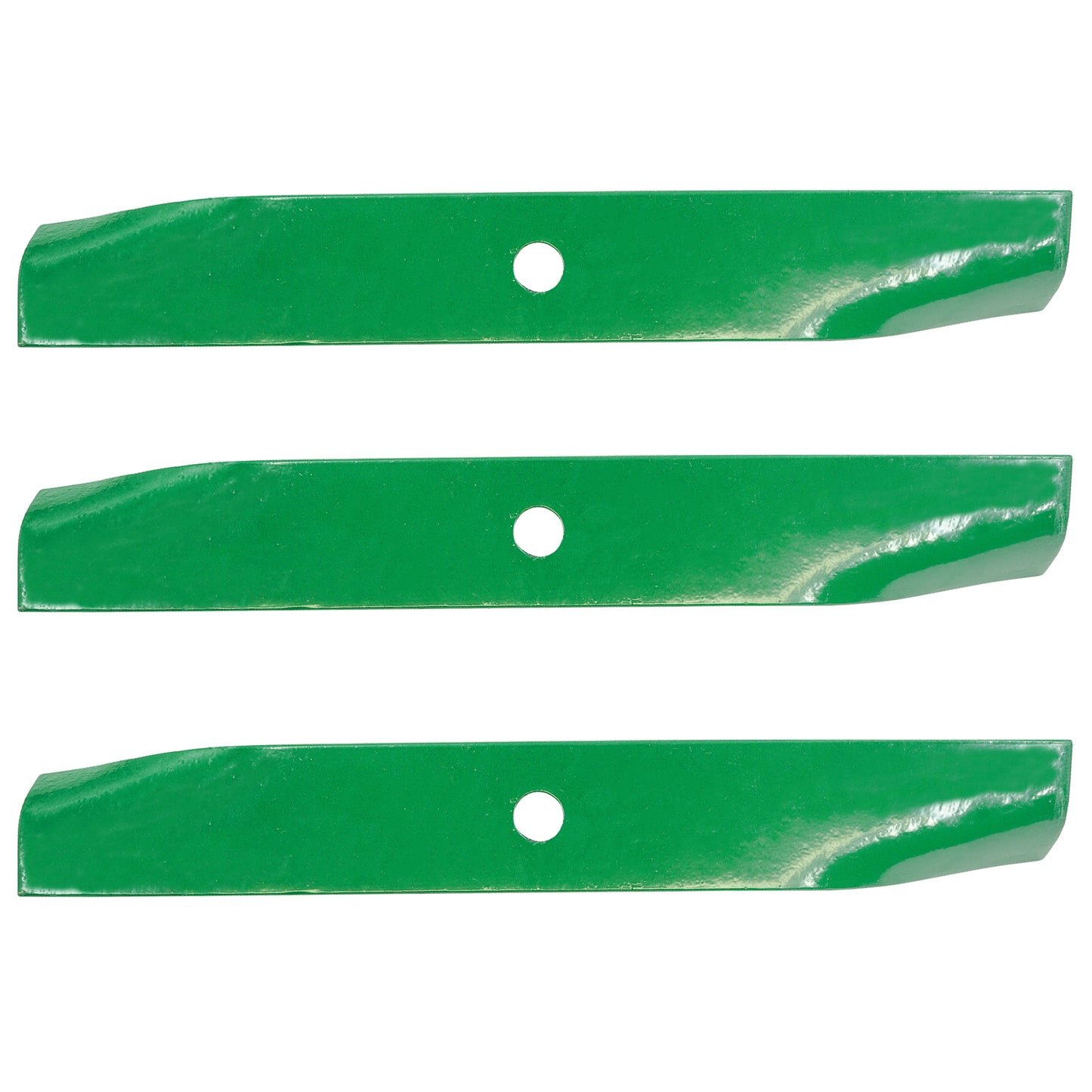 40 Inch Deck High Lift Blade Replacement for Gravely ZT1640 ZT1840 (HVZ1840)