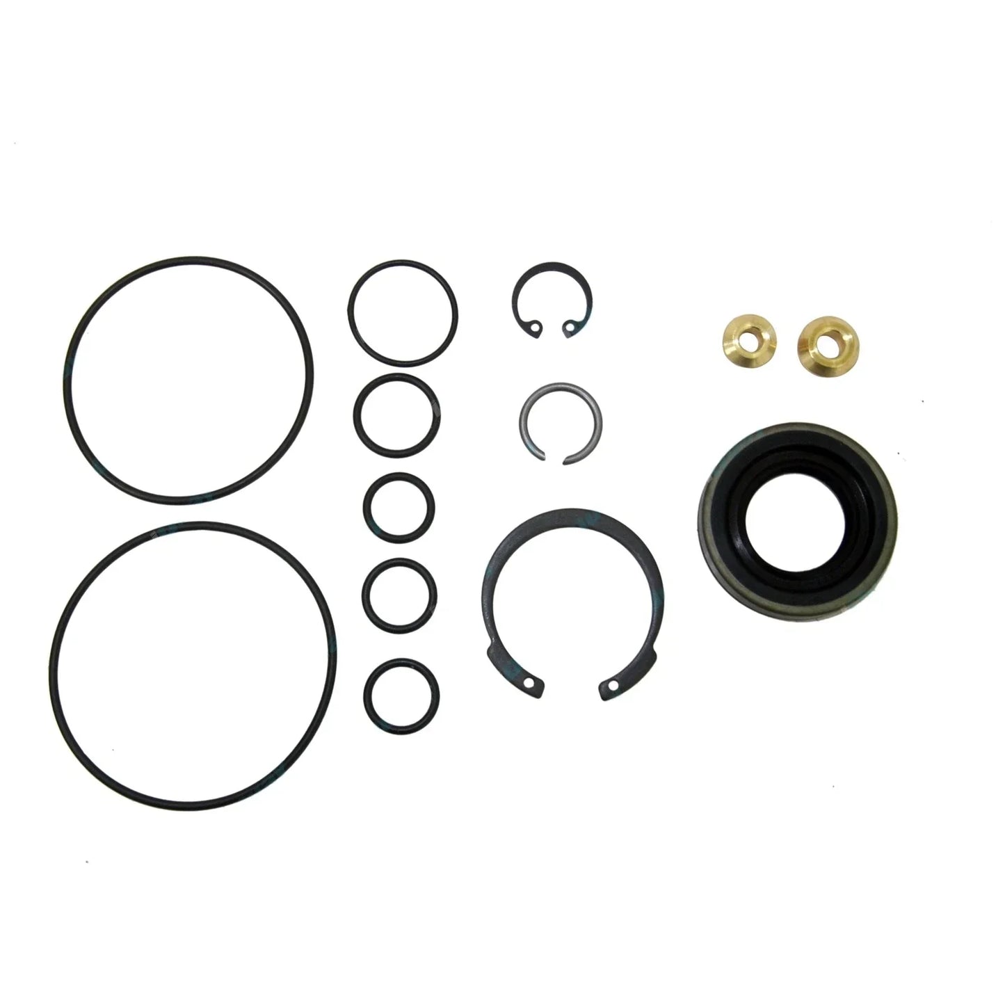 Power Steering Pump Seal Repair Kit for Toyota Hilux RN106 RN110 RN130 (1988-1997)